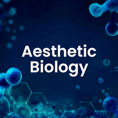Aesthetic Biology
