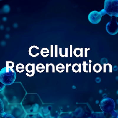 Cellular Regeneration
