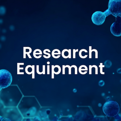 Research Equipment
