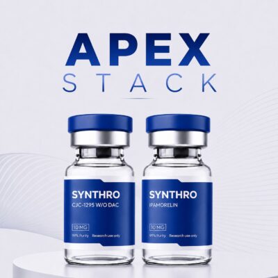 Apex Stack