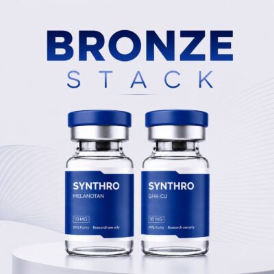 Bronze Stack