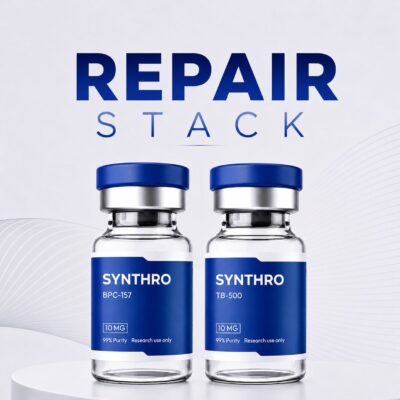 Repair Stack