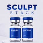 Sculpt Stack