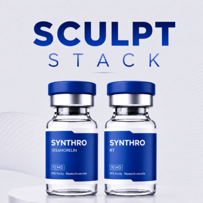 Sculpt Stack