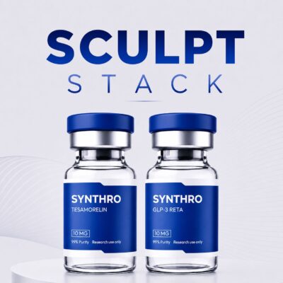 Sculpt Stack