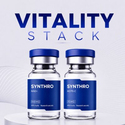 Vitality Stack