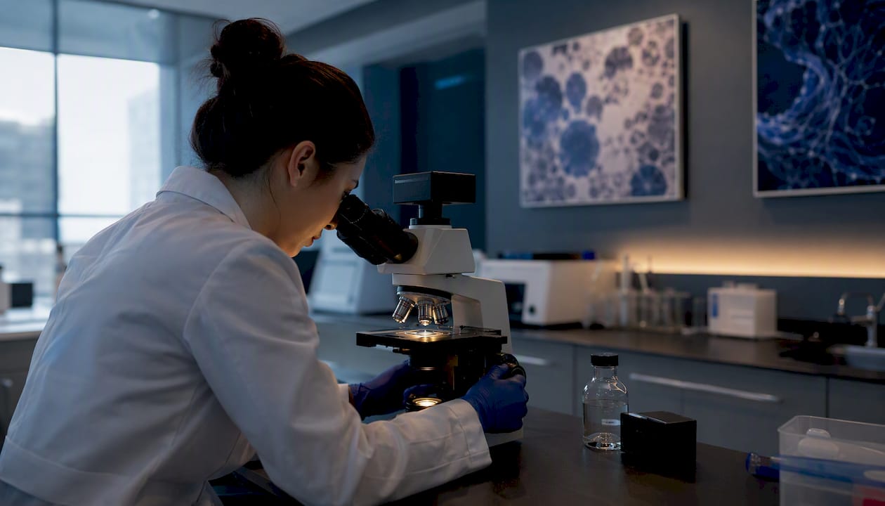 Bone marrow niche remodeling in leukemia