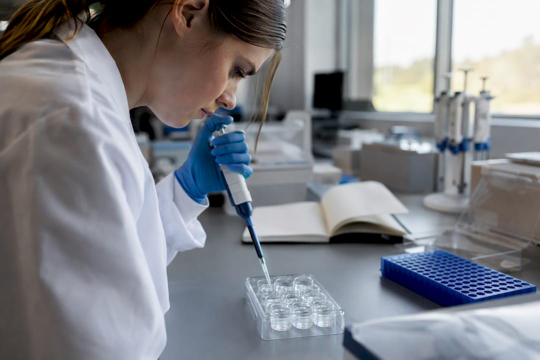 Pipetting for oxygen consumption measurement